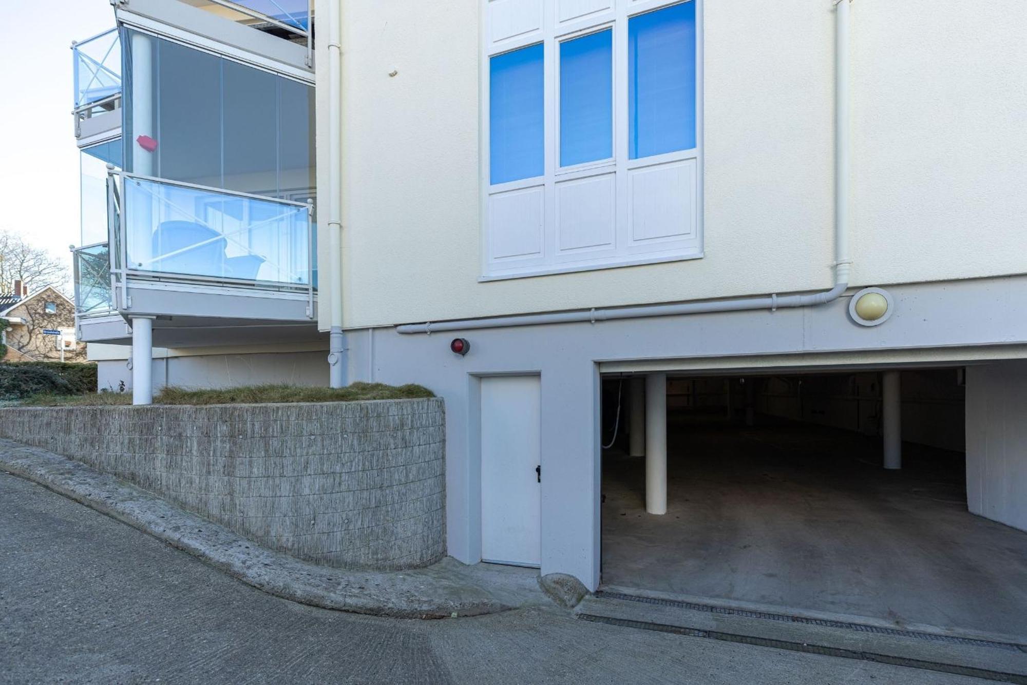 Strandhotel Laboe Nr 17 Exterior foto